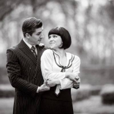 BWW Review: THE IT GIRL Definitely has IT at Meadow Brook Theatre!