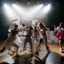 Hive City Legacy Returns to the Roundhouse