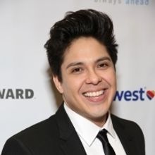 George Salazar, Lauren Marcus & More Will Perform this Week at Broadway in Bryant Par