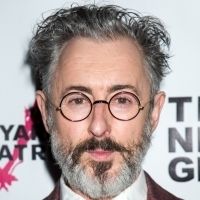 Alan Cumming Joins Anthology Series BRIARPATCH at USA Network