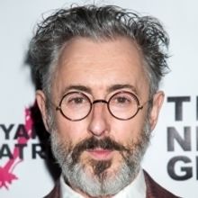 Alan Cumming Joins Anthology Series BRIARPATCH at USA Network