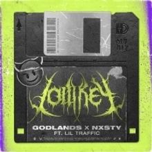 Godlands & NXSTY Join Forces On LOWKEY