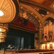 Palace Theater Offers Evening Tour July 18