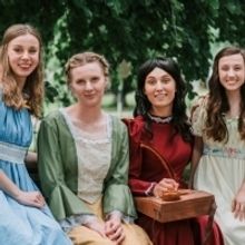Photo Flash: Actors' Theatre Of Columbus Presents LITTLE WOMEN