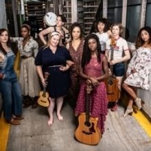 Vasthy Mompoint Brings BITS, GUMMIES, FOLK AND LOVE (OR HOW I SURVIVED THE LAST YEAR