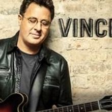 Vince Gill Coming to the UIS Performing Arts Center This October