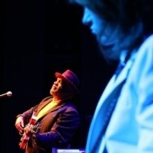 Ancram Opera House Opens 2019 Season With STAGED DIVES