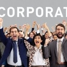 Comedy Central Orders Third and Final Season of CORPORATE