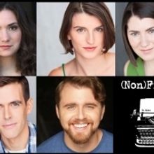 The Right Brain Project Presents (NON)FICTION