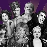 BWW REVIEW: The Inaugural SYDNEY CABARET FESTIVAL Opens In Style With An ALL STAR…