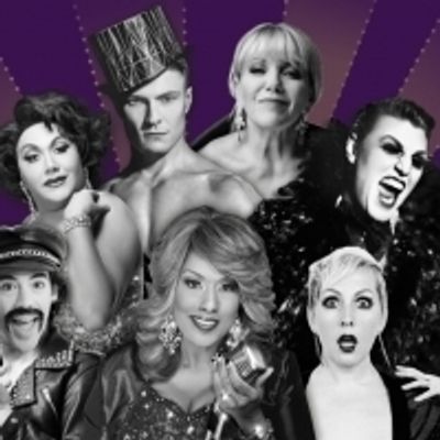 BWW REVIEW: The Inaugural SYDNEY CABARET FESTIVAL Opens In Style With An ALL STAR GALA