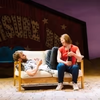 BWW Review: JELLYFISH, National Theatre