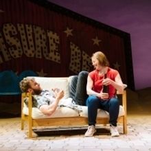 BWW Review: JELLYFISH, National Theatre