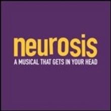 NEUROSIS Now Available For Licensing Through Stage Rights, Cast Album Released By Jay