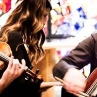 Seraphim Trio Presents MEMORIES FOR PRELUDE IN TEA At The Independent Sun