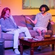 BWW Review: NANCY F****ING REAGAN Intelligent and Enjoyable