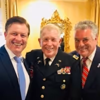 Annual Bipartisan Tribute Honoring Veterans In Congress Gives Recognition To World…