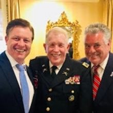 Annual Bipartisan Tribute Honoring Veterans In Congress Gives Recognition To World Wa