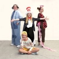 SEUSSICAL, JR. Comes To Upper Darby Summer Stage