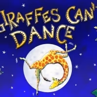 GIRAFFES CAN'T DANCE Comes to Curve and Rose Theatre Kingston