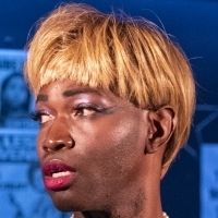 BWW Review: MS. BLAKK FOR PRESIDENT at Steppenwolf Theatre Company Photo