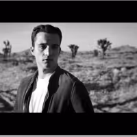Stephen Puth Releases Music Video For LOOK AWAY