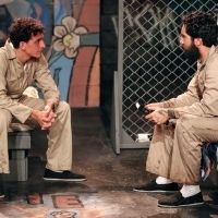 BWW Review: Truth is questioned in the play BARABBAS at Theater For The New City