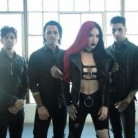 New Years Day Announce Tour Dates with In This Moment