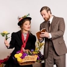BWW Review: I Could Have Danced All Night at CenterPoint Legacy's MY FAIR LADY