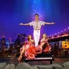 VIDEO: STAGES St. Louis Presents The Midwest Premiere of THE BOY FROM OZ