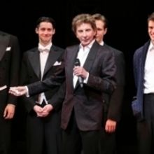 Rialto Chatter: Barry Manilow Announces Musical HARMONY Coming to New York in 2020