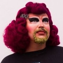 EDINBURGH 2019: Crystal Rasmussen Q&A