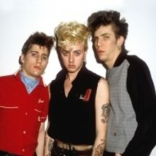 Stray Cats Announce RUNAWAY BOYS, Deluxe 40th Anniversary Vinyl Boxset