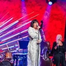 Photo Flash: Check Out Pictures From BROADWAY SINGS ARIANA GRANDE