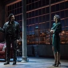 BURN THIS Enters Final Week of Performances