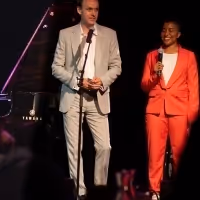 Photo Flash: JACK Moves Benefit Concert