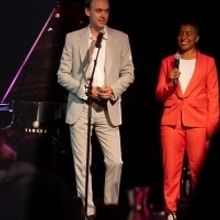 Photo Flash: JACK Moves Benefit Concert