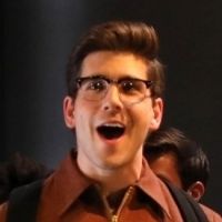 Photo Flash: Get A First Look At Goodspeed's HI, MY NAME IS BEN