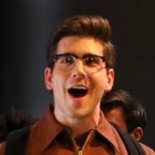 Photo Flash: Get A First Look At Goodspeed's HI, MY NAME IS BEN