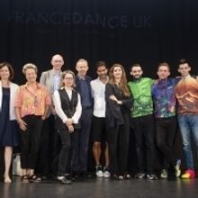 Photo Flash: London Welcomes FRANCEDANCEUK