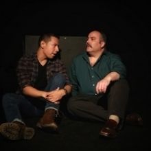 BWW Review: DADA WOOF PAPA HOT at Epic Theatre Company