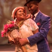 BWW Review: JOSEPHINE TONIGHT Resurrects the Jazz Age at The Ensemble Theatre!
