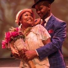 BWW Review: JOSEPHINE TONIGHT Resurrects the Jazz Age at The Ensemble Theatre!