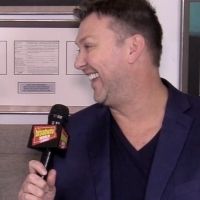 Tonys Talk: How Warren Carlyle Made KISS ME, KATE Dance! Video