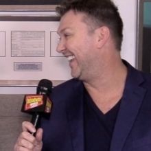 Tonys Talk: How Warren Carlyle Made KISS ME, KATE Dance!