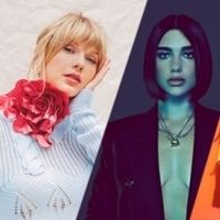 Taylor Swift to Headline Amazon Prime Day Concert, Featuring Dua Lipa, SZA, and…