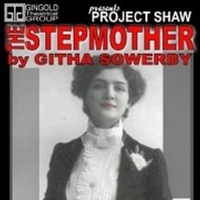 Project Shaw Continues The 2019 Season With THE STEPMOTHER