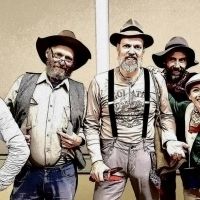 THE INAUGURAL SYDNEY FOLK FESTIVAL Announced For This August