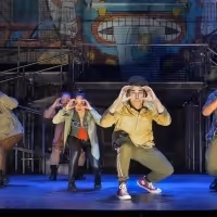 BWW Review: KISS MY AZTEC! at Berkeley Repertory Theatre is a Hilarious, Socially…