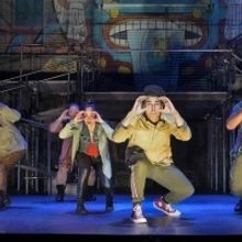 BWW Review: KISS MY AZTEC! at Berkeley Repertory Theatre is a Hilarious, Socially Hi